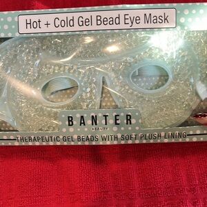 Banter beauty eye mask new